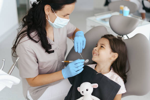 Best Broken or Chipped Tooth Repair in Hideaway, TX